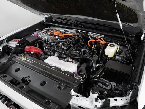 Used 2025 Toyota 4Runner TRD Pro image 54