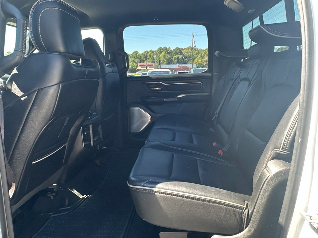 Used 2020 RAM 1500 Limited AWD/4WD image 33