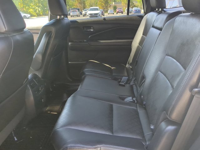 Used 2019 Honda Passport Touring image 13