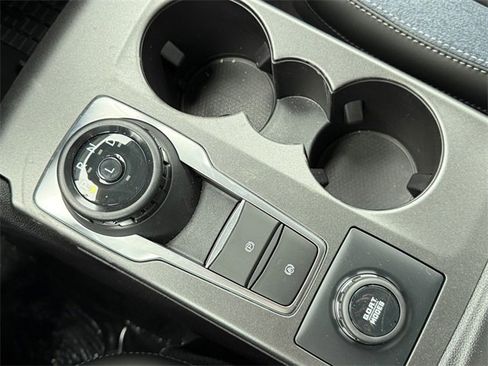 New 2025 Ford Bronco Sport Outer Banks image 16