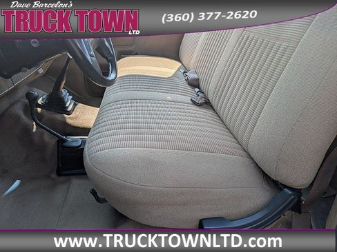 Used 1989 Ford F250 4x4 Regular Cab image 21