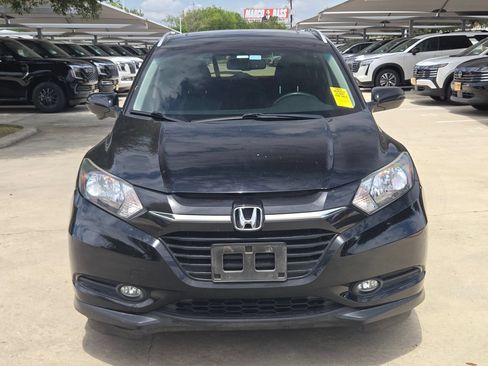 Used 2017 Honda HR-V EX-L image 8
