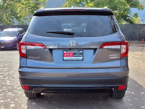 Used 2022 Honda Pilot Special Edition image 5