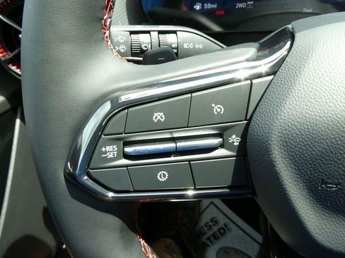 New 2027 Chevrolet Equinox RS w/ Safety and Technology Package AWD/4WD image 22