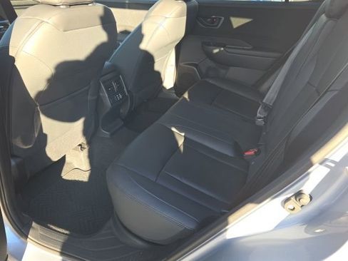 New 2026 Subaru Outback Premium image 11