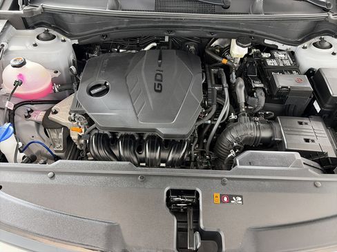 Used 2024 Kia Sportage X-Line w/ X-Line Premium Package image 11