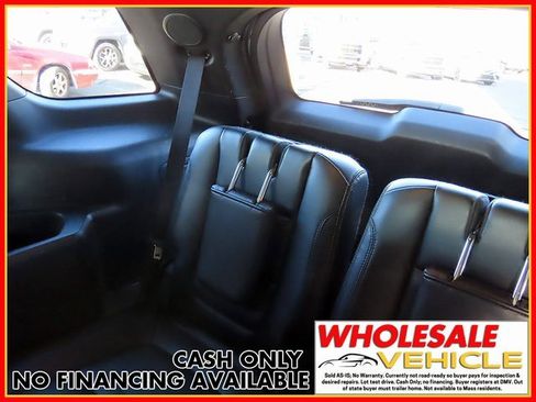 Used 2017 Ford Explorer Limited image 11