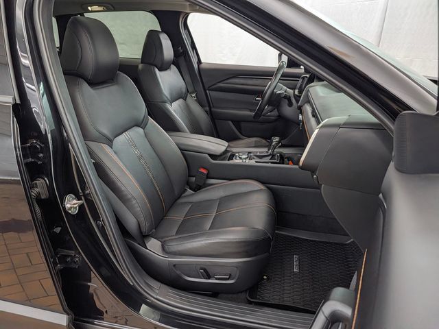 Certified 2025 MAZDA CX-50 AWD 2.5 S w/ Weather Package image 20