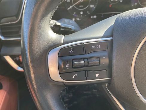 Certified 2023 Kia Sportage SX image 32