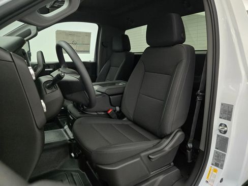 New 2026 GMC Sierra 3500 Pro image 17