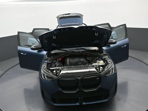 Used 2025 BMW X3 M50 image 40