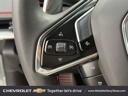 Used 2024 Chevrolet Corvette Stingray Coupe w/ 1LT RWD image 13
