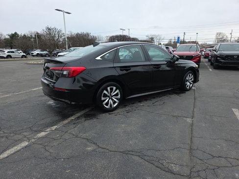 Used 2023 Honda Civic LX image 7