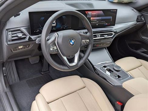 Certified 2023 BMW 230i Coupe w/ Convenience Package RWD image 10