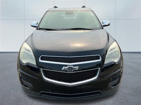 Used 2015 Chevrolet Equinox LT AWD/4WD image 8