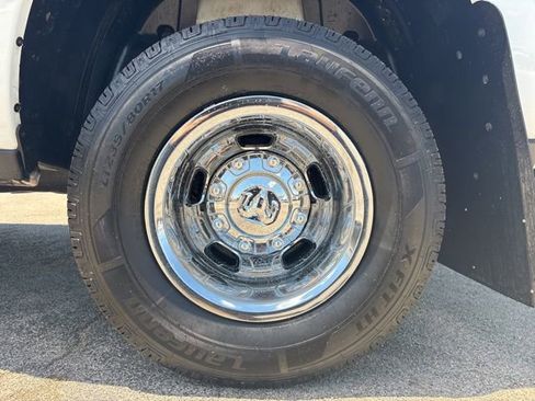 Certified 2024 RAM 3500 Tradesman w/ Chrome Appearance Group AWD/4WD image 18