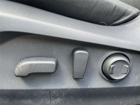 Certified 2025 Subaru Legacy Premium AWD/4WD image 13
