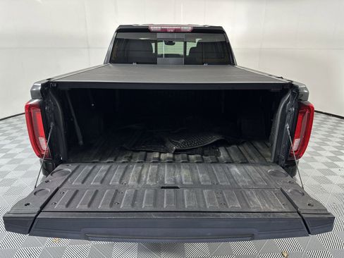 Used 2021 GMC Sierra 1500 Denali w/ Technology Package AWD/4WD image 25