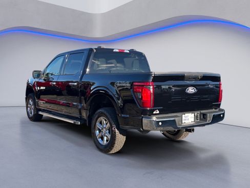 Used 2024 Ford F150 XLT w/ Mobile Office Package image 11