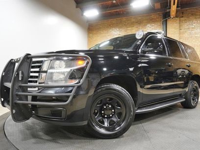 Used 2020 Chevrolet Tahoe 2WD