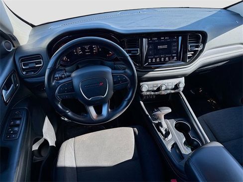 Used 2022 Dodge Durango SXT image 20