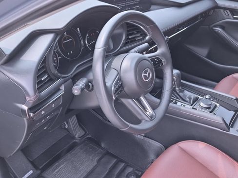 Used 2024 MAZDA MAZDA3 s AWD/4WD image 10