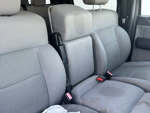 Used 2004 Ford F150 XLT image 20