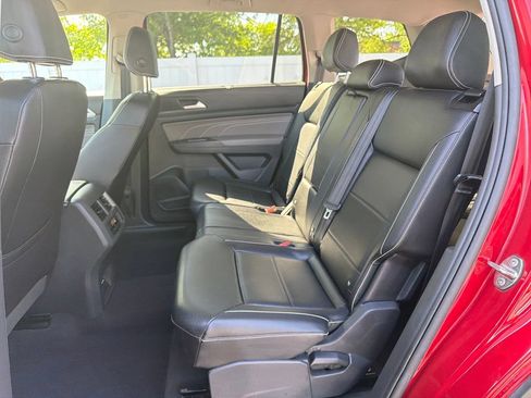 Used 2023 Volkswagen Atlas SE FWD image 29