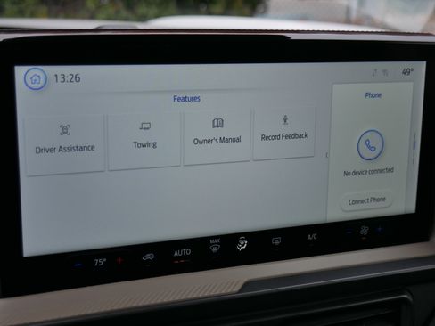 New 2025 Ford Bronco Sport Big Bend image 13