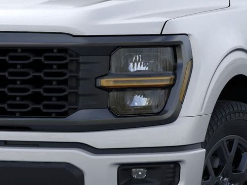 New 2026 Ford F150 STX w/ Equipment Group 200A RWD image 18