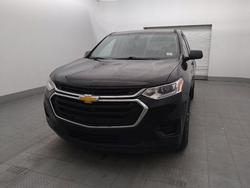 Used 2019 Chevrolet Traverse LS FWD image 15