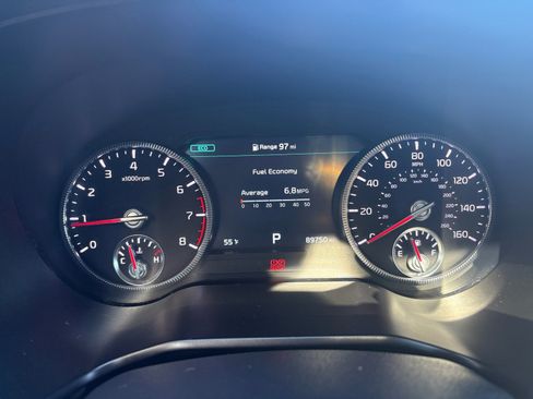 Used 2020 Kia Telluride SX w/ SX Prestige Package image 13