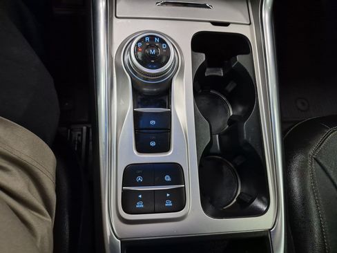 Used 2020 Ford Explorer Limited RWD image 31