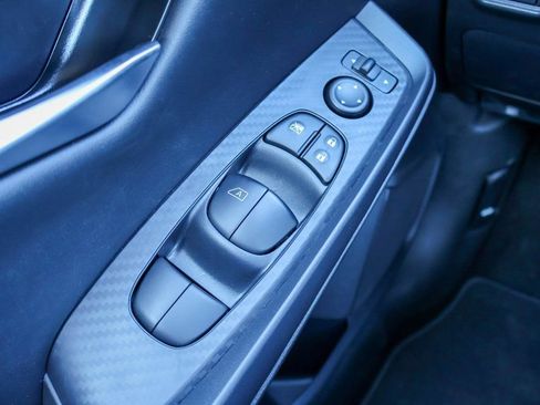 New 2025 Nissan Sentra SV w/ All-Weather Package image 14