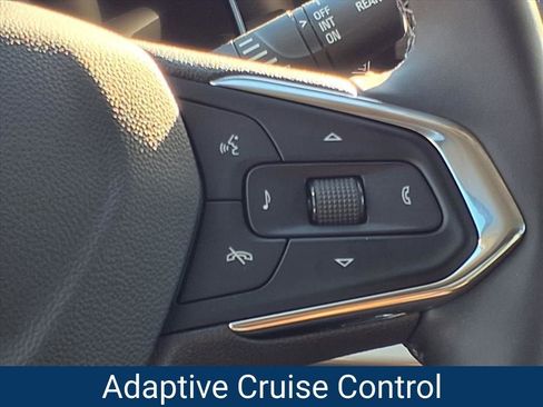 New 2026 Chevrolet Trax LT image 17