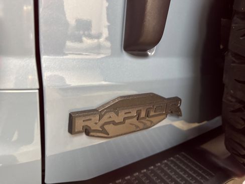 Used 2023 Ford Bronco Raptor image 20