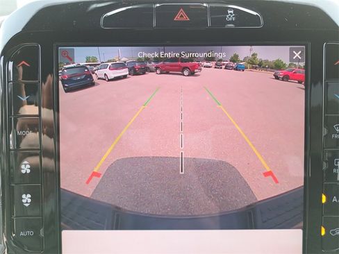 New 2025 RAM 2500 Big Horn image 22