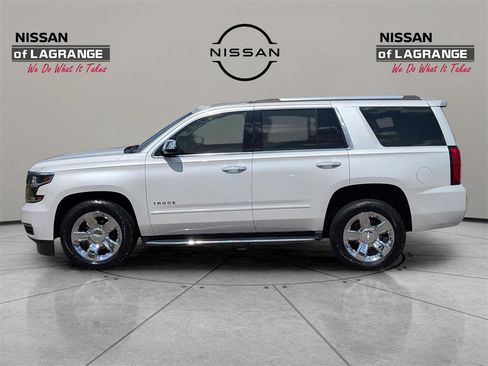 Used 2020 Chevrolet Tahoe Premier image 8
