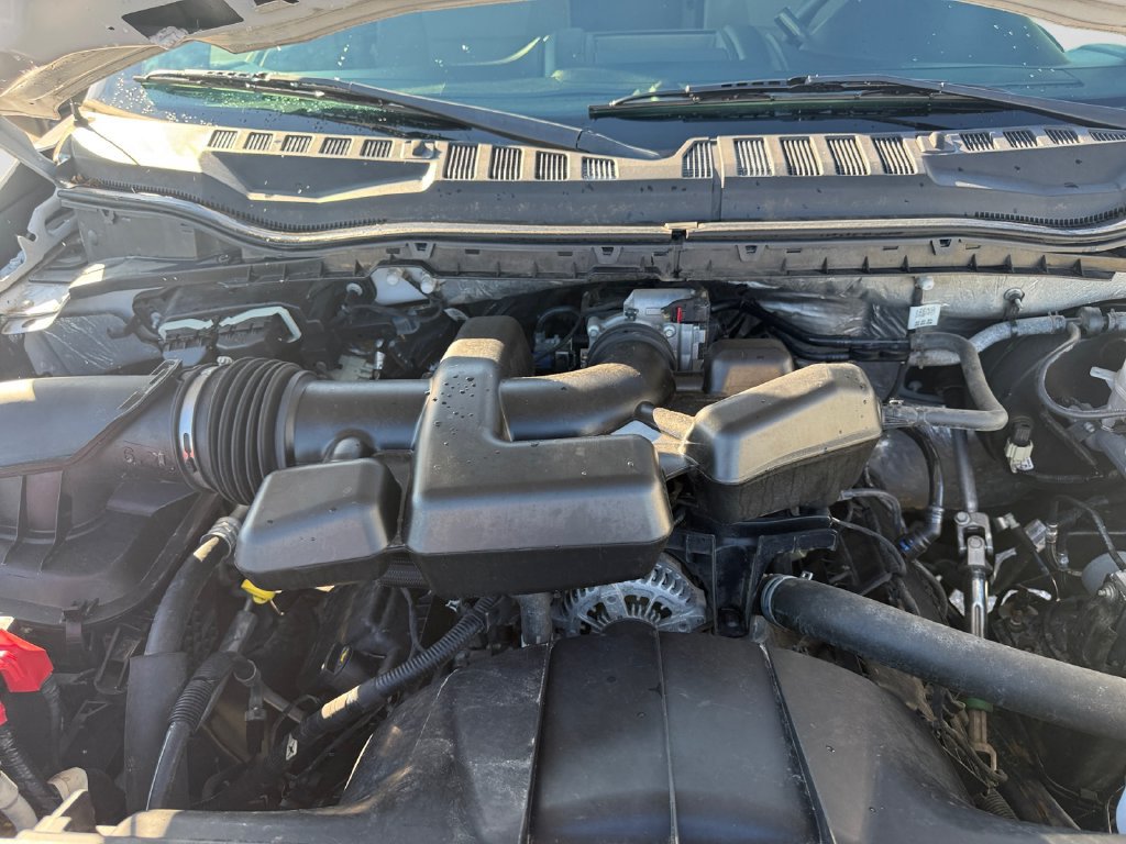 Used 2019 Ford F250 XLT w/ Snow Plow Prep Package AWD/4WD image 31
