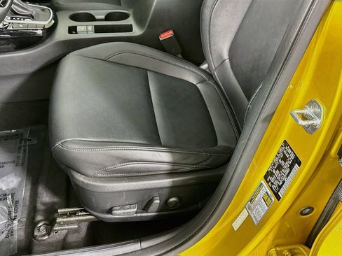 Certified 2022 Kia Seltos SX AWD/4WD image 26