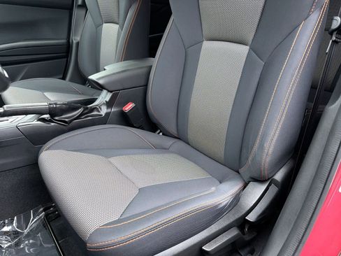 Used 2019 Subaru Crosstrek 2.0i Premium image 17