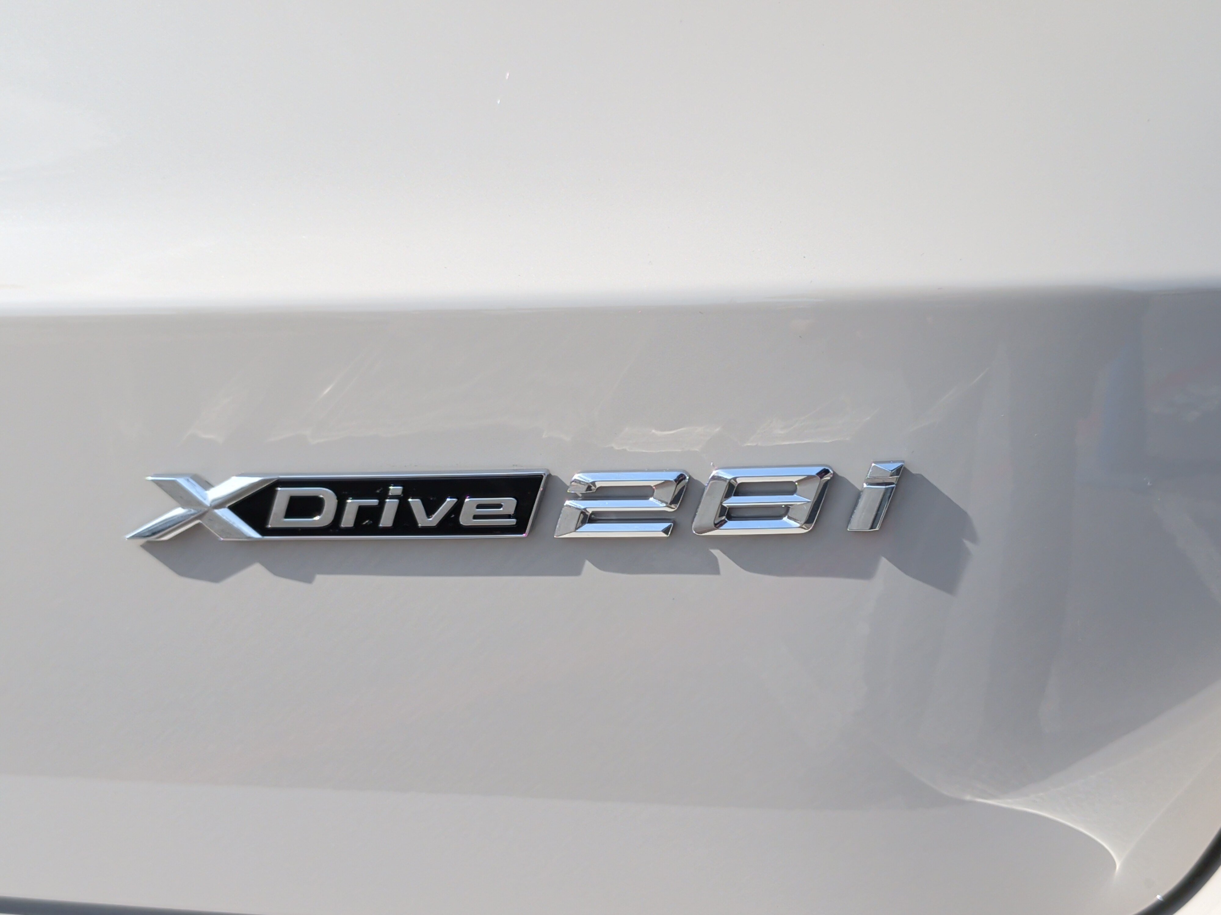 Used 2026 BMW X1 xDrive28i w/ Convenience Package AWD/4WD image 12
