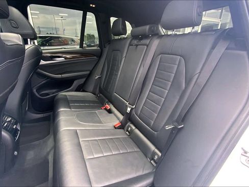 Used 2019 BMW X3 sDrive30i w/ Premium Package image 22