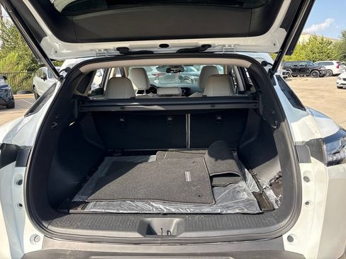 Used 2025 Nissan Murano SL w/ Cargo Package AWD/4WD image 11