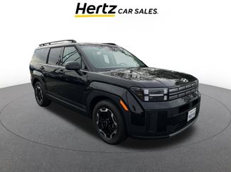 Used 2025 Hyundai Santa Fe SEL video 1
