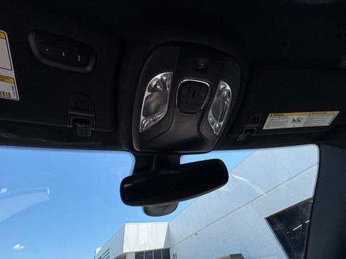 Used 2023 Jeep Compass Latitude w/ Convenience Group AWD/4WD image 29