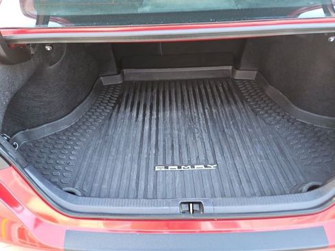 Used 2024 Toyota Camry XSE w/ Navigation Package image 26