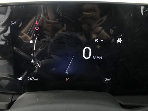 New 2026 Buick Envista Sport Touring w/ Convenience I Package image 12