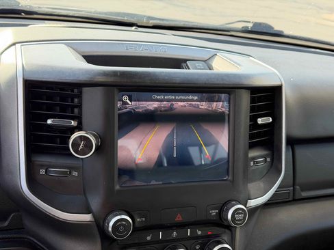 Used 2020 RAM 1500 Big Horn image 22