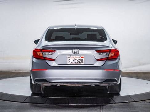 Used 2020 Honda Accord LX image 3